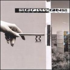 CD / Scorpions / Crazy World