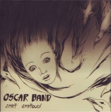 CD / Oscar Band / Smr� smr�ouc�