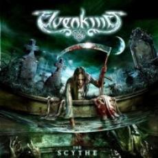 CD / Elvenking / Scythe