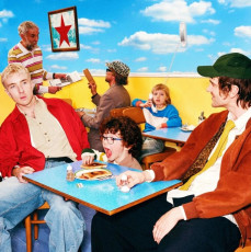 CD / Good Neighbours / Blue Sky Mentality