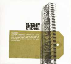 2CD / Saint Etienne / Finisterre / 2CD