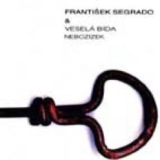 CD / Segrado Frantiek a Vesel bda / Nebozzek / Digipack