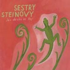 CD / Sestry Steinovy / Jen dcko se boj