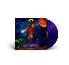 LP / Silvertomb / Edge of Existence / Vinyl / Coloured