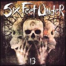 CD / Six Feet Under / 13