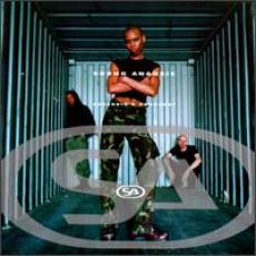 CD / Skunk Anansie / Paranoid And Sunburnt
