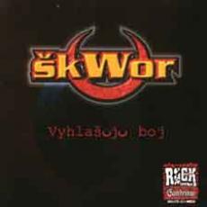 CD / kwor / Vyhlauju boj