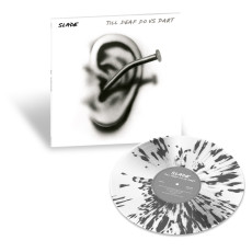 LP / Slade / Till Deaf Do Us Part / Clear / Vinyl