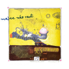 CD / Slnieko / Majte ns radi
