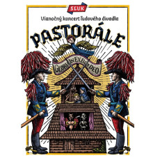 CD / Sluk / Pastorale