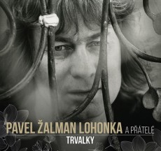 3CD / alman / Trvalky / 3CD