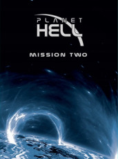 CD / Planet Hell / Mission Two / Digipack