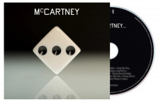 CD / McCartney Paul / Mccartney III / Digisleeve