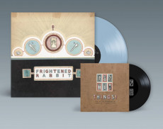 LP / Frightened Rabbit / Winter Of Mixed Drinks / Vinyl / LP+7"LP / Colou