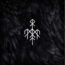 2LP / Wardruna / Kvitravn / Vinyl / 2LP