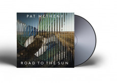 CD / Metheny Pat / Road To The Sun / Digisleeve