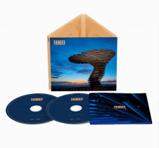 2CD / Thunder / All The Right Noises / Deluxe / 2CD