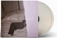 2LP / Puma Blue / In Praise of Shadows / Vinyl / 2LP / Coloured