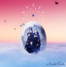 CD / Buck-Tick / Abracadabra