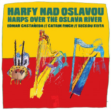 CD / Castanda E./Finch C./Keita S. / Harfy nad Oslavou