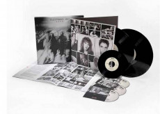 6LP / Fleetwood mac / Fleetwood Mac Live / Vinyl / 2LP+7"+3CD