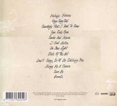 CD / Gotye / Making Mirrors / Digipack