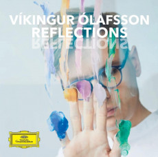 CD / Olafsson Vikingur / Reflections / 
