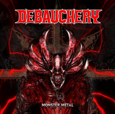 LP / Debauchery / Monster Metal / Vinyl