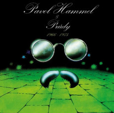 2LP / Hammel Pavol & Prdy / 1966 - 1975 / Vinyl / 2LP