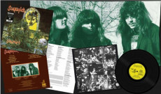 LP / Slaughter / Strappado / Vinyl