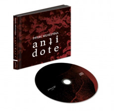 CD / Impure Wilhelmina / Antidote / Mediabook