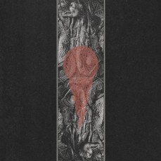 CD / Monte Penumbra / As Blades In the Firmament / Digipack