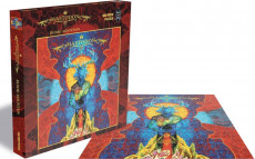 PUZZLE / Mastodon / Blood Mountain / Puzzle
