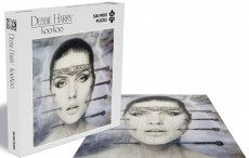 PUZZLE / Debbie Harry / Kookoo / Puzzle