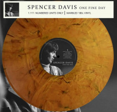 LP / Davis Spencer / One Fine Day / Vinyl