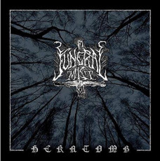 LP / Funeral Mist / Hekatomb / Vinyl