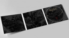 CD / Saille / V / Digipack