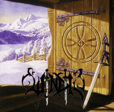 2LP / Windir / Arntor / Reedice 2021 / Vin / 2LP