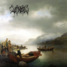 2LP / Windir / Likferd / Reedice 2021 / Vi / 2LP
