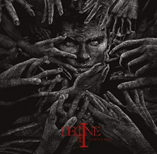 CD / Decline Of The I / Johannes / Digipack