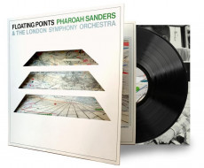 LP / Floating Points/Pharoah Sanders / Promises / Vinyl