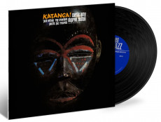 LP / Curtis Amy / Katanga! / Vinyl