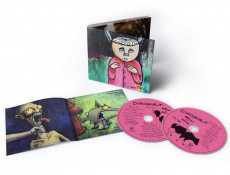 2CD / DINOSAUR JR. / Without a Sound / 2CD