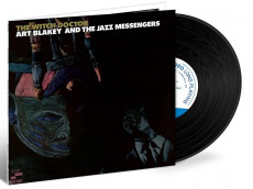 LP / Blakey Art / Witch Doctor / Vinyl