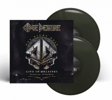 2LP / One Desire / One Night Only: Live In Helsinki / Vinyl / 2LP
