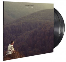 2LP / Thy Catafalque / Vadak / Vinyl / 2LP