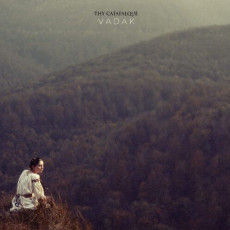 2LP / Thy Catafalque / Vadak / Vinyl / 2LP