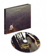 CD / Thy Catafalque / Vadak / Mediabook