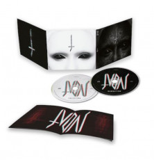 2CD / Lord Of The Lost / Judas / 2CD / Digisleeve