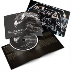 CD / Buckcherry / Hellbound / Digipack